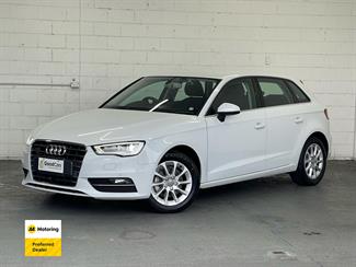 2015 Audi A3 - Thumbnail