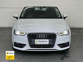 2015 Audi A3 - Thumbnail