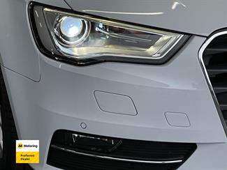2015 Audi A3 - Thumbnail