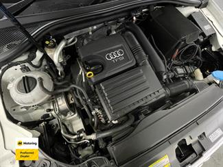 2015 Audi A3 - Thumbnail