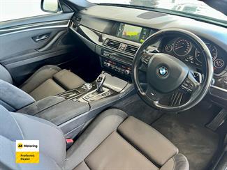 2012 BMW 523i - Thumbnail