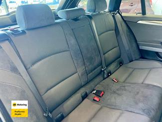 2012 BMW 523i - Thumbnail