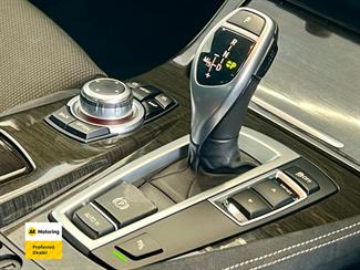 2012 BMW 523i - Thumbnail