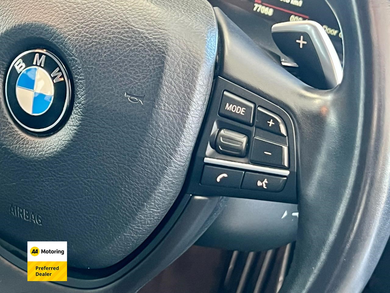 2012 BMW 523i