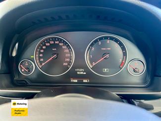 2012 BMW 523i - Thumbnail