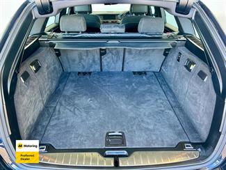 2012 BMW 523i - Thumbnail
