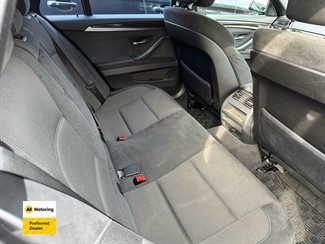 2012 BMW 523i - Thumbnail