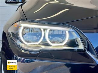 2012 BMW 523i - Thumbnail