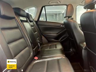 2013 Mazda CX-5 - Thumbnail
