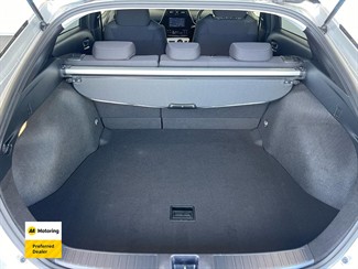2018 Toyota PRIUS - Thumbnail