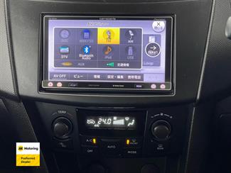 2014 Suzuki Swift - Thumbnail