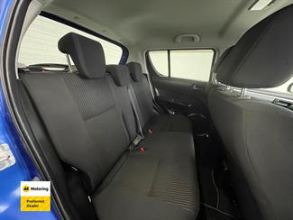 2014 Suzuki Swift - Thumbnail