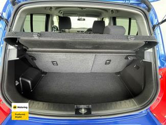 2014 Suzuki Swift - Thumbnail