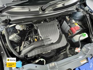 2014 Suzuki Swift - Thumbnail