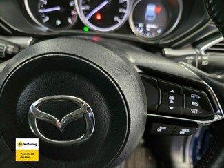 2020 Mazda CX-5 - Thumbnail