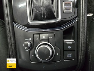 2020 Mazda CX-5 - Thumbnail