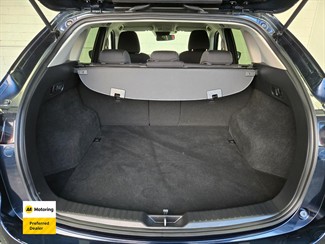 2020 Mazda CX-5 - Thumbnail