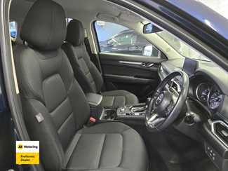 2020 Mazda CX-5 - Thumbnail