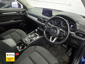 2020 Mazda CX-5 - Thumbnail