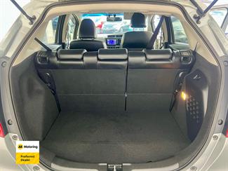 2014 Honda FIT - Thumbnail