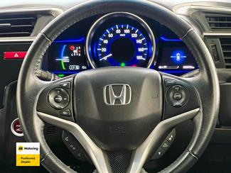 2014 Honda FIT - Thumbnail