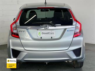 2014 Honda FIT - Thumbnail