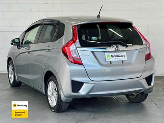 2014 Honda FIT - Thumbnail