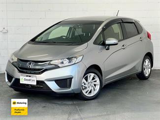 2014 Honda FIT - Thumbnail