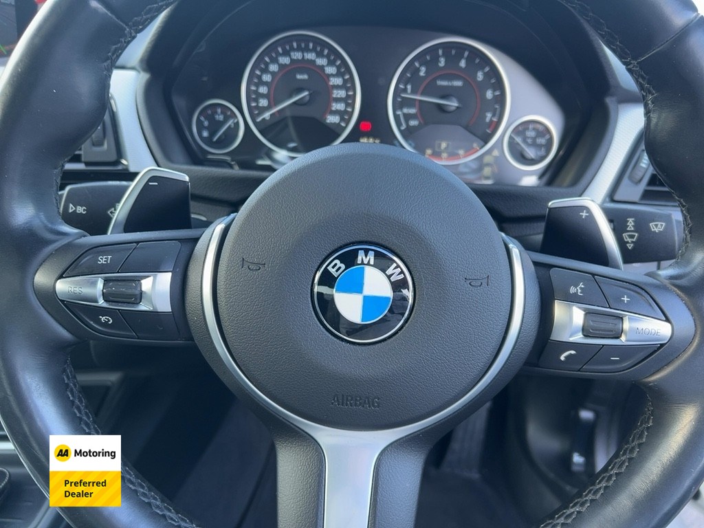 2014 BMW 435i
