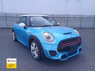 2016 Mini Cooper - Thumbnail
