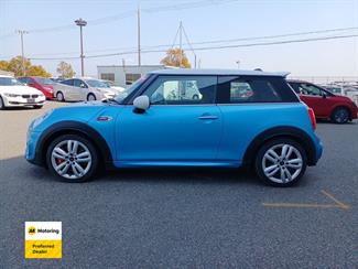 2016 Mini Cooper - Thumbnail