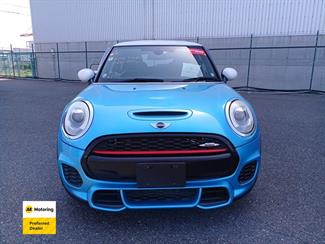 2016 Mini Cooper - Thumbnail