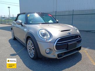 2017 Mini Cooper - Thumbnail