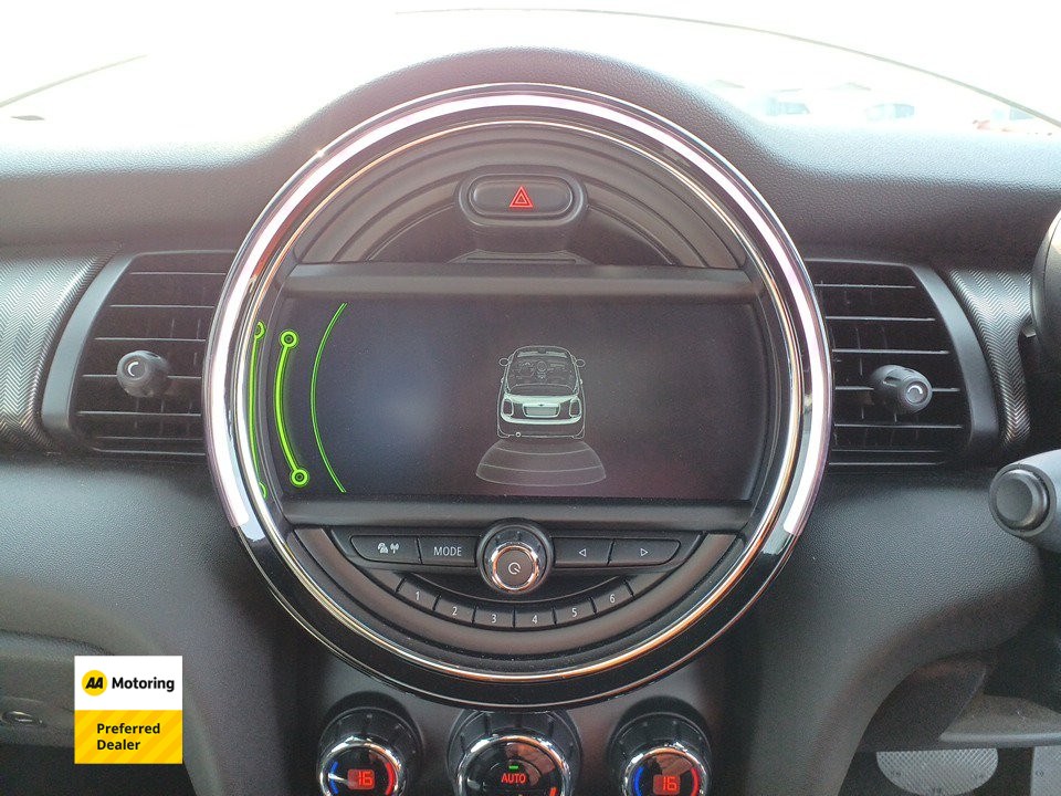 2017 Mini Cooper