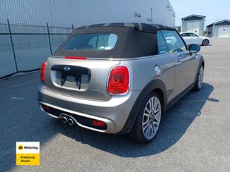 2017 Mini Cooper - Thumbnail