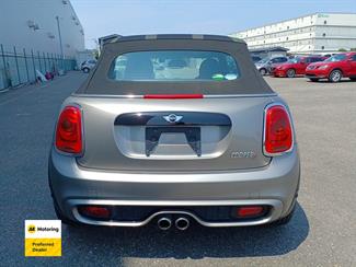 2017 Mini Cooper - Thumbnail