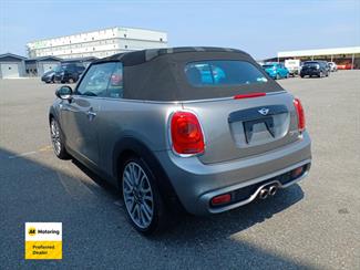 2017 Mini Cooper - Thumbnail