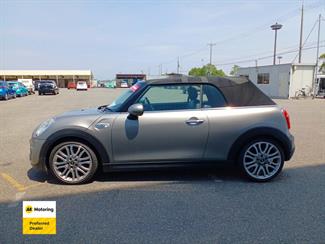 2017 Mini Cooper - Thumbnail