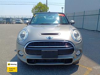 2017 Mini Cooper - Thumbnail