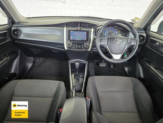 2019 Toyota Fielder - Thumbnail