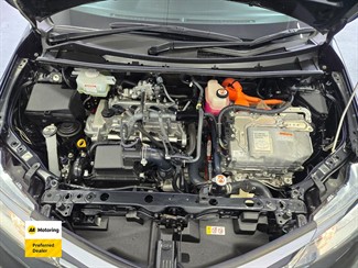 2019 Toyota Fielder - Thumbnail
