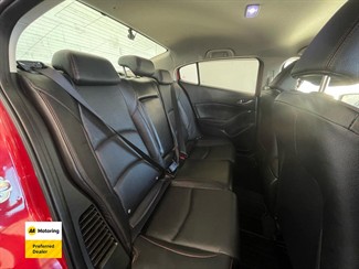 2014 Mazda AXELA - Thumbnail