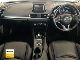 2014 Mazda AXELA - Thumbnail
