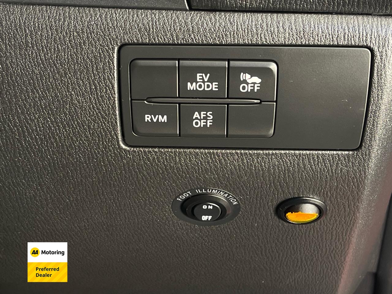 2014 Mazda AXELA
