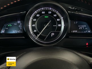 2014 Mazda AXELA - Thumbnail