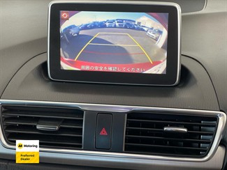 2014 Mazda AXELA - Thumbnail