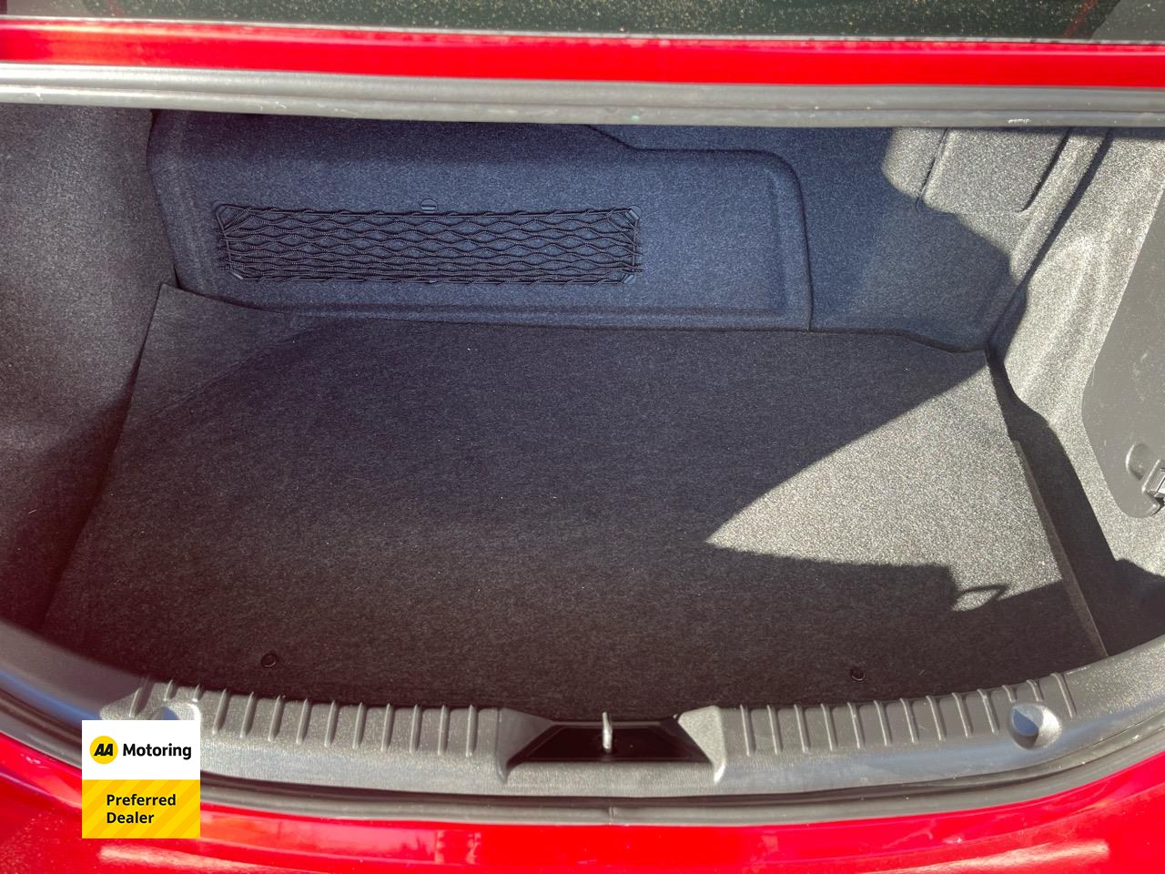 2014 Mazda AXELA