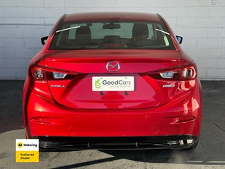 2014 Mazda AXELA - Thumbnail