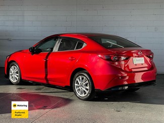 2014 Mazda AXELA - Thumbnail