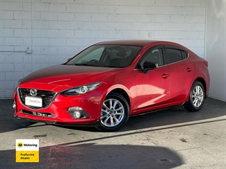 2014 Mazda AXELA - Thumbnail